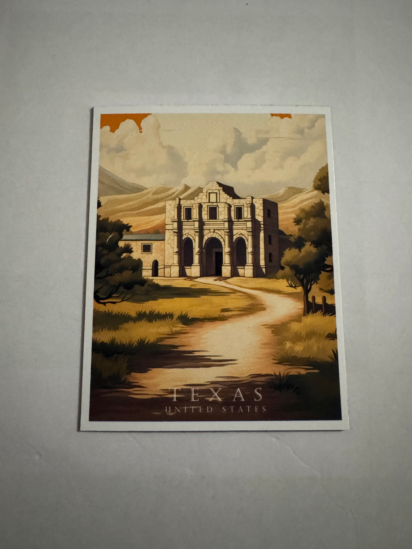 Texas