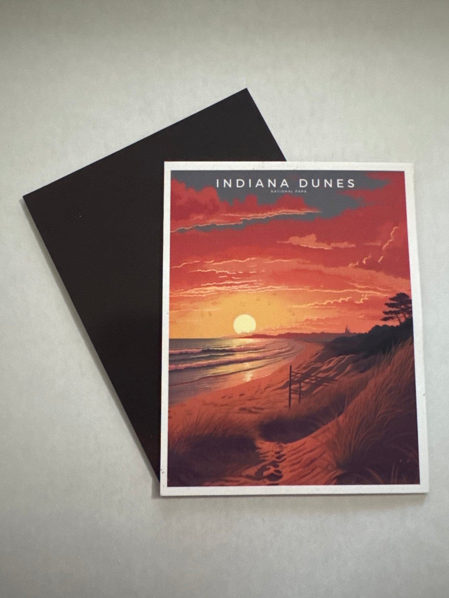 Indiana Dunes