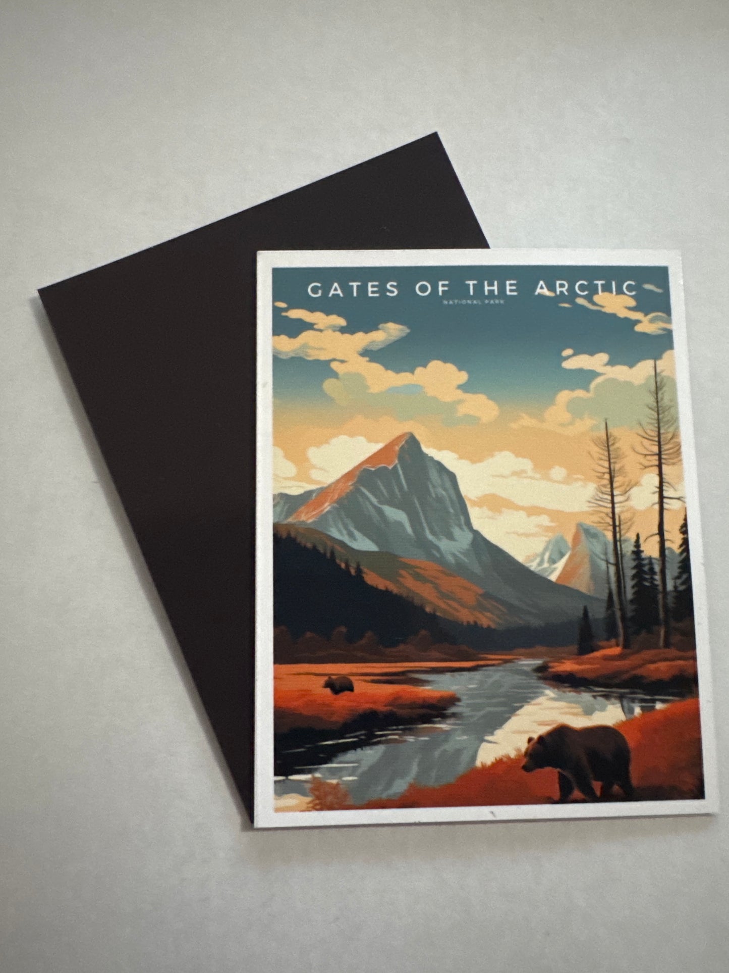 Gates of the Arctic