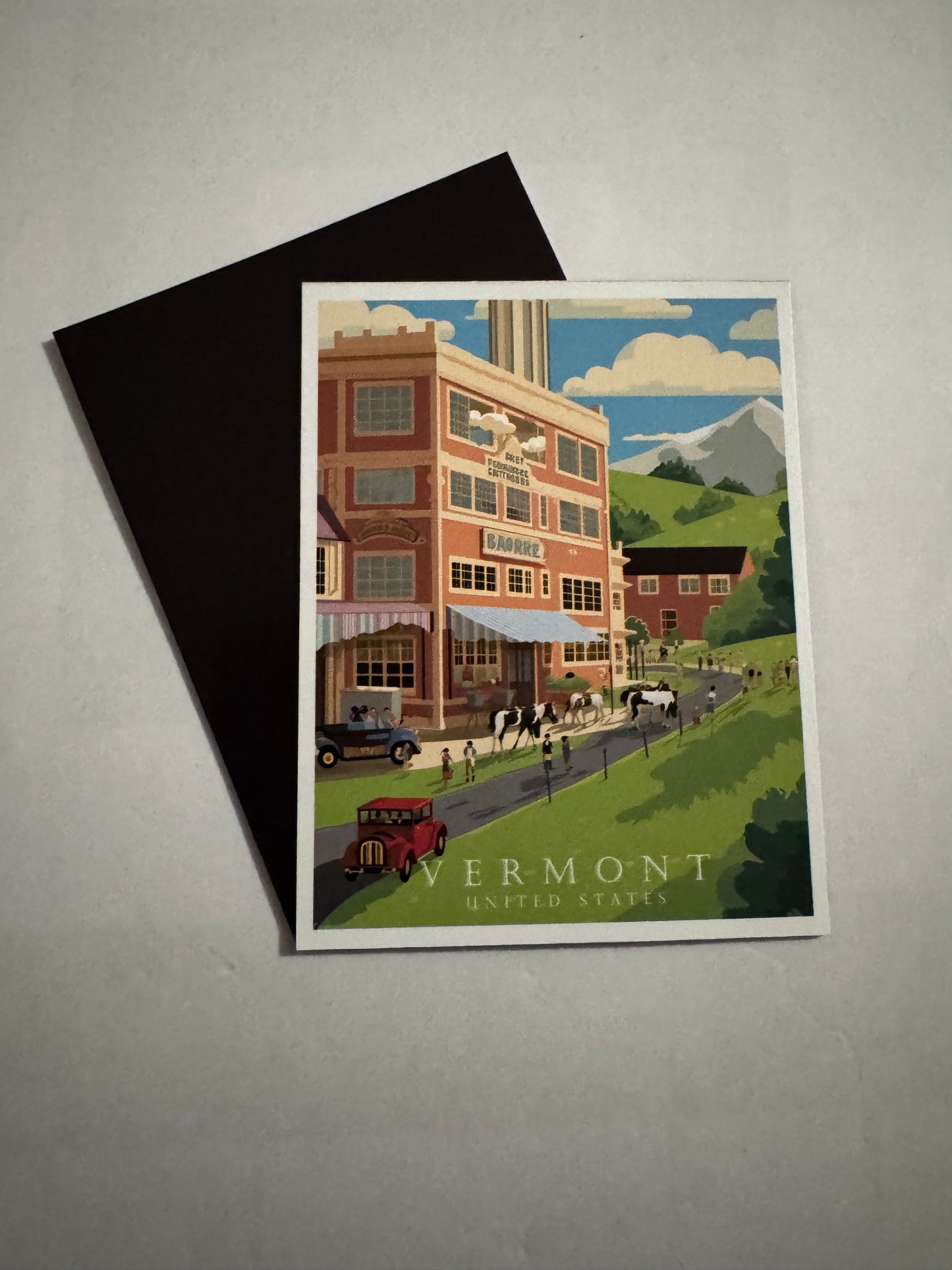 Vermont