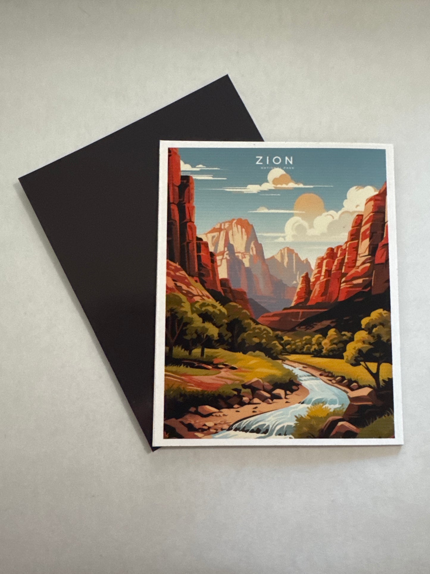 Zion