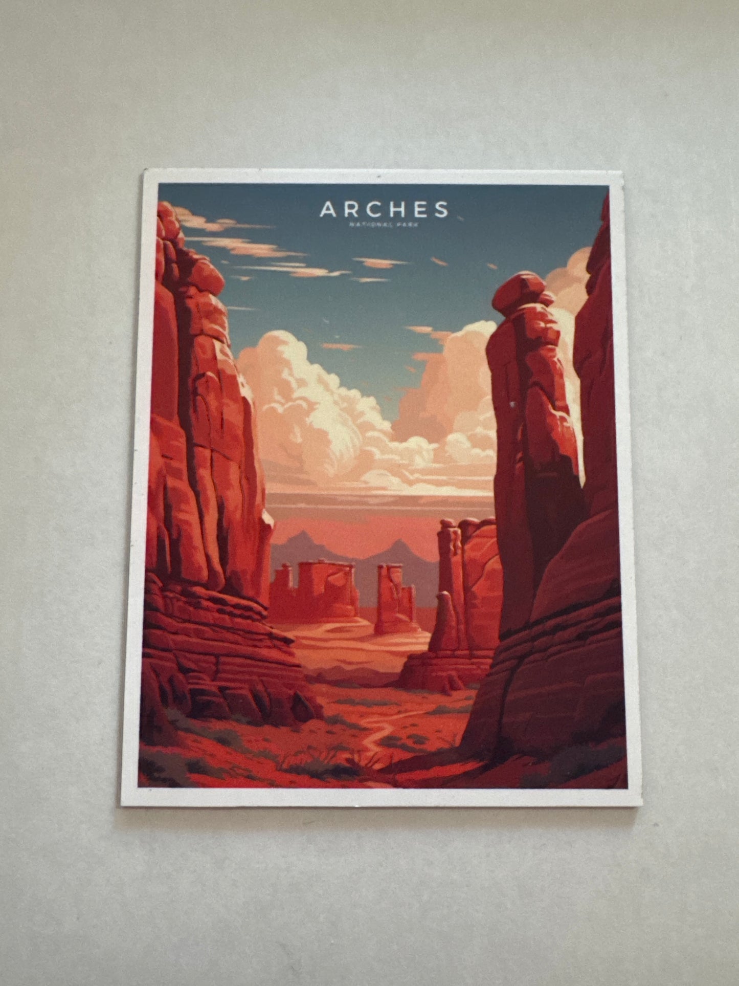 Arches