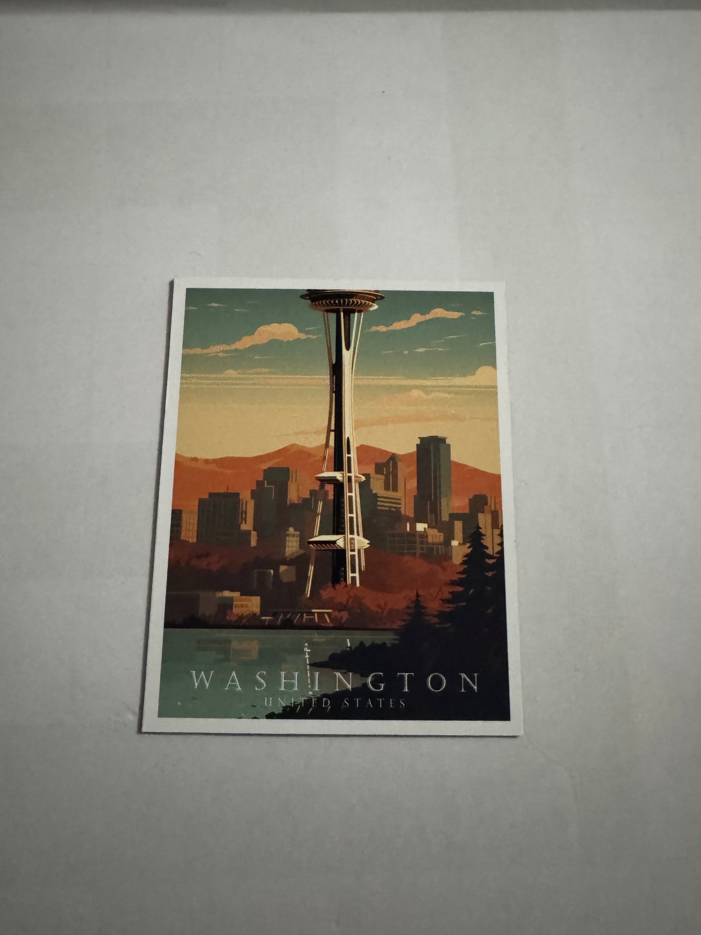 Washington
