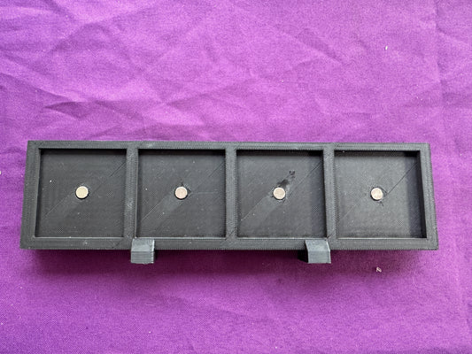 Magnet Photo Frame (Rectangle)