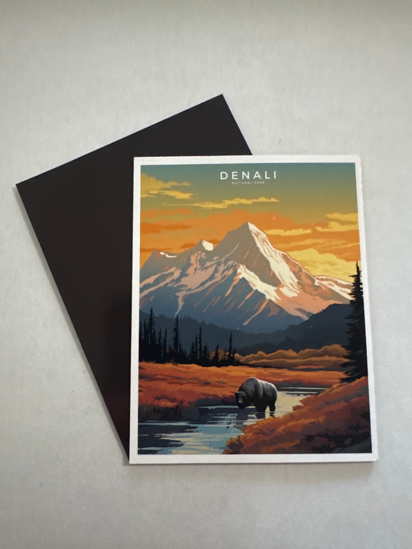 Denali