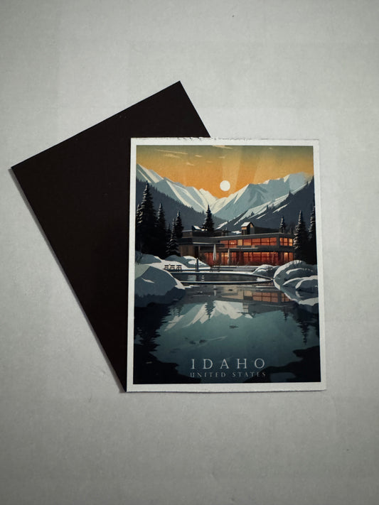 Idaho