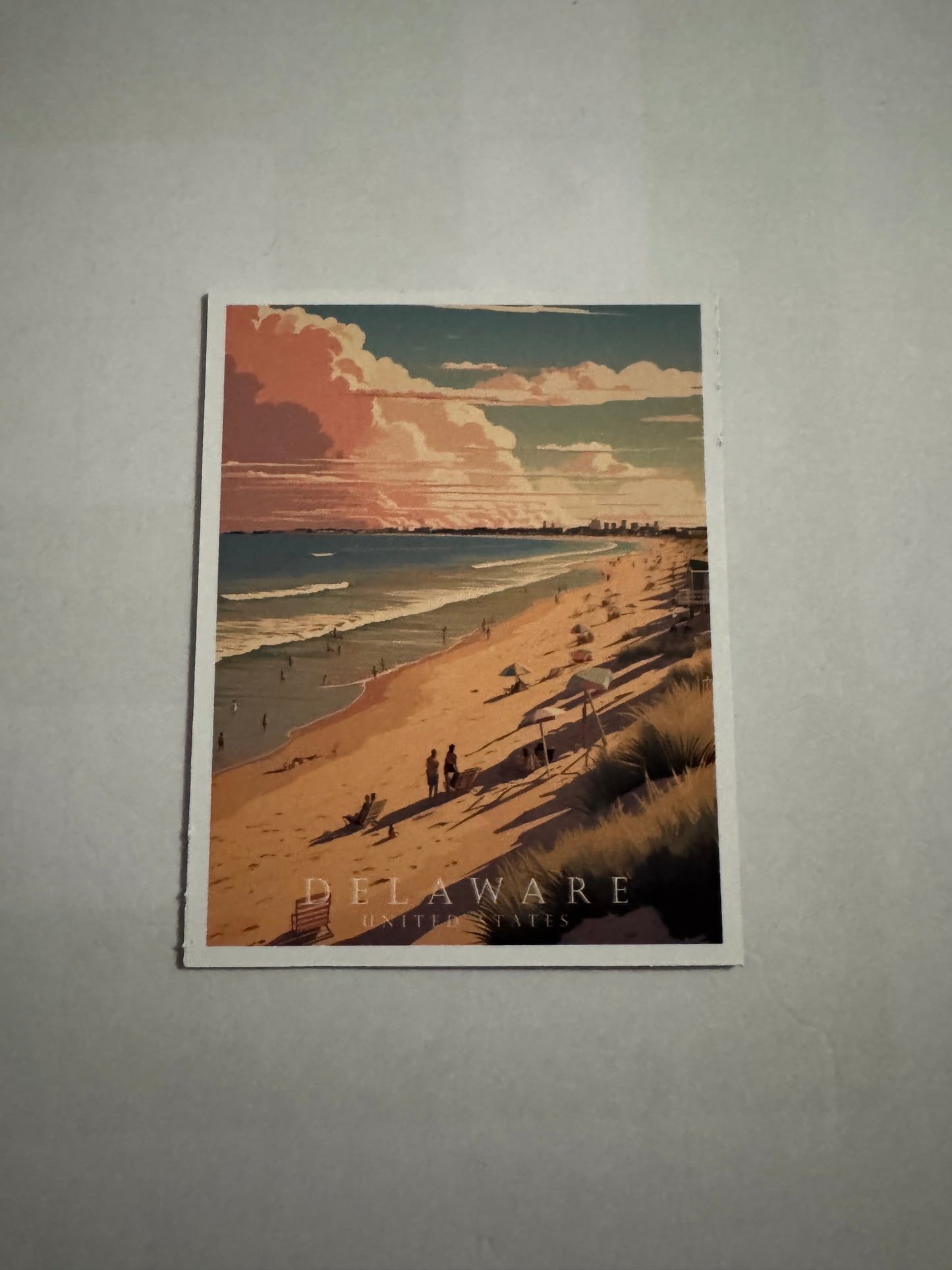 Delaware