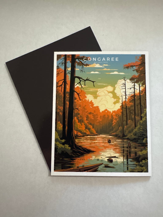 Congaree