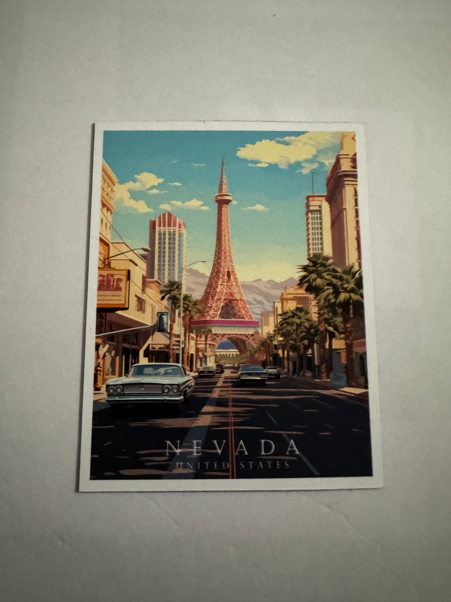 Nevada