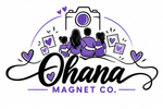 Ohana Magnet Co - Home