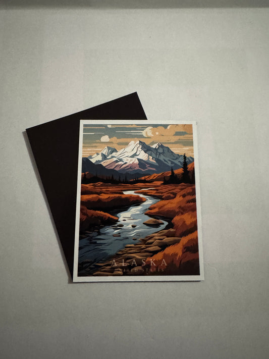 Alaska