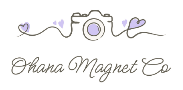 Ohana Magnet Co